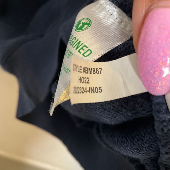 J. Crew Apres Ski Sweatshirt - Picture 7 of 7